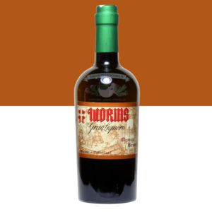 liquore all arancia