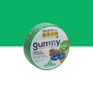 gummy candies