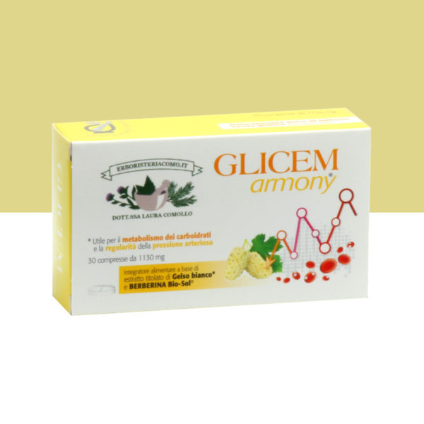 glicemia alta