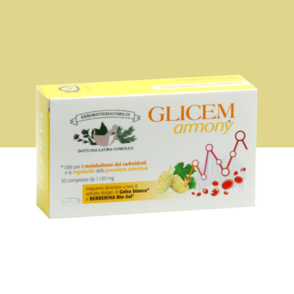 glicemia alta