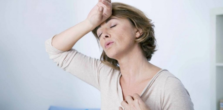 menopause natural remedies