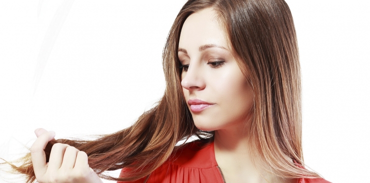 How to repair damaged hair: here are our tips