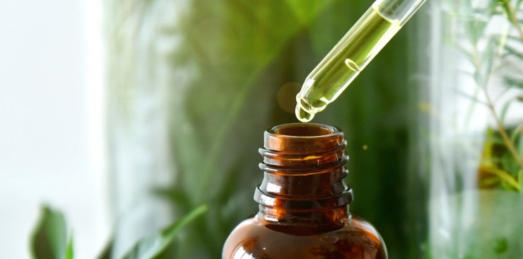 Tea tree oil benefits