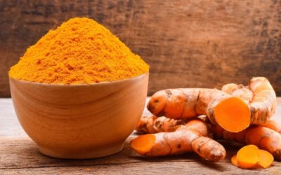 Turmeric benefits: an aid from nature