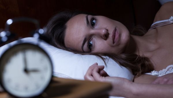 Insomnia, psychophysical stress: natural remedies