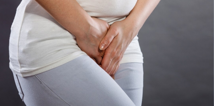 Cystitis syntoms, causes and herbalist treatment