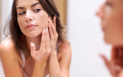 Types of skin: seborrheic skin how to treat