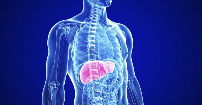 Natural remedies to cleanse liver