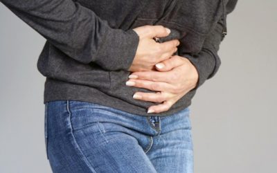 Intestinal gas, natural remedies