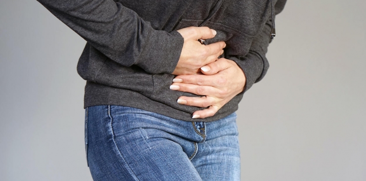 Intestinal gas, natural remedies