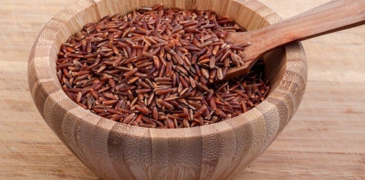 Fermented Red Rice VS Cholesterol