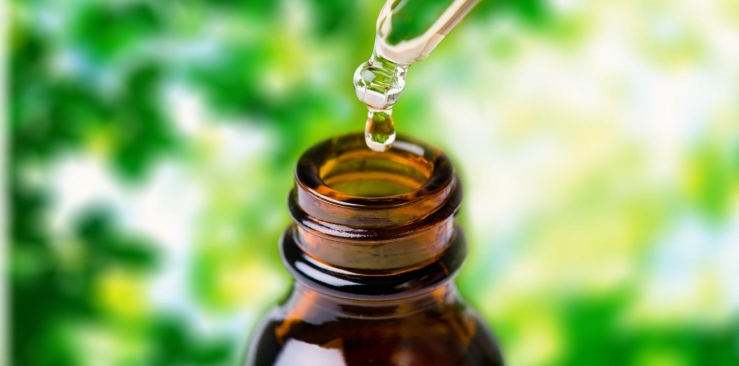 Mother tincture how to prepare and how to use it