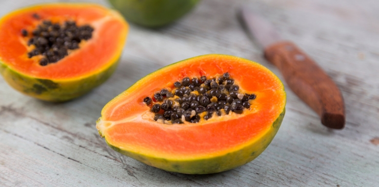 papaya