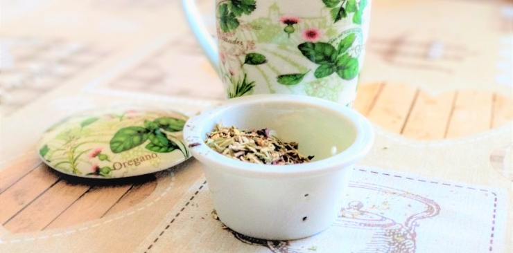 Herbal teas: what they are and what they are for