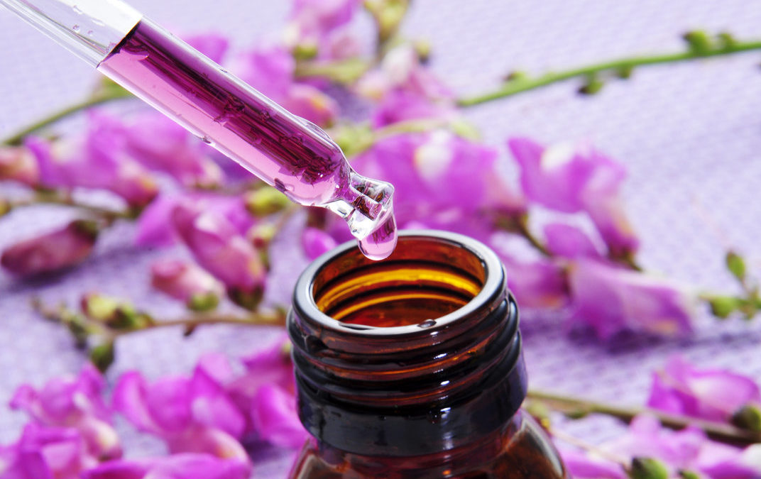 How to use essential oils correctly