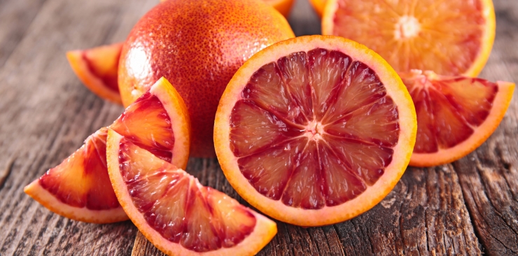 Sweet orange essential oil: properties and uses