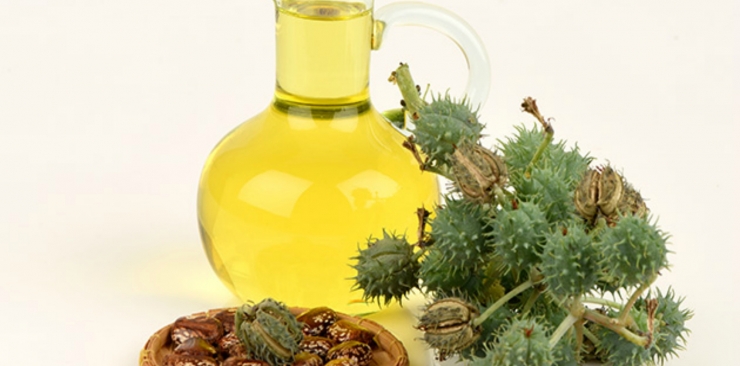 Castor oil benefits and different uses on skin