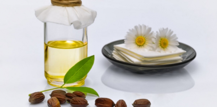 jojoba oil benefits