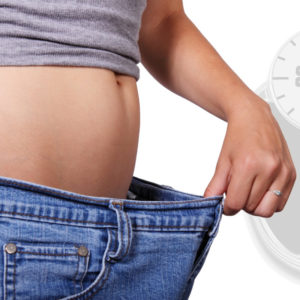 Weight loss supplements