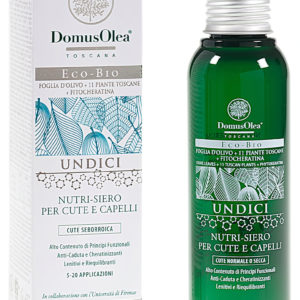 treatment for oily hair
