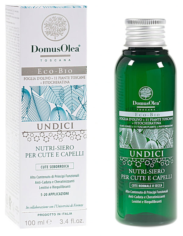 treatment for oily hair