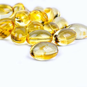 Vitamins and minerals, nutraceuticals