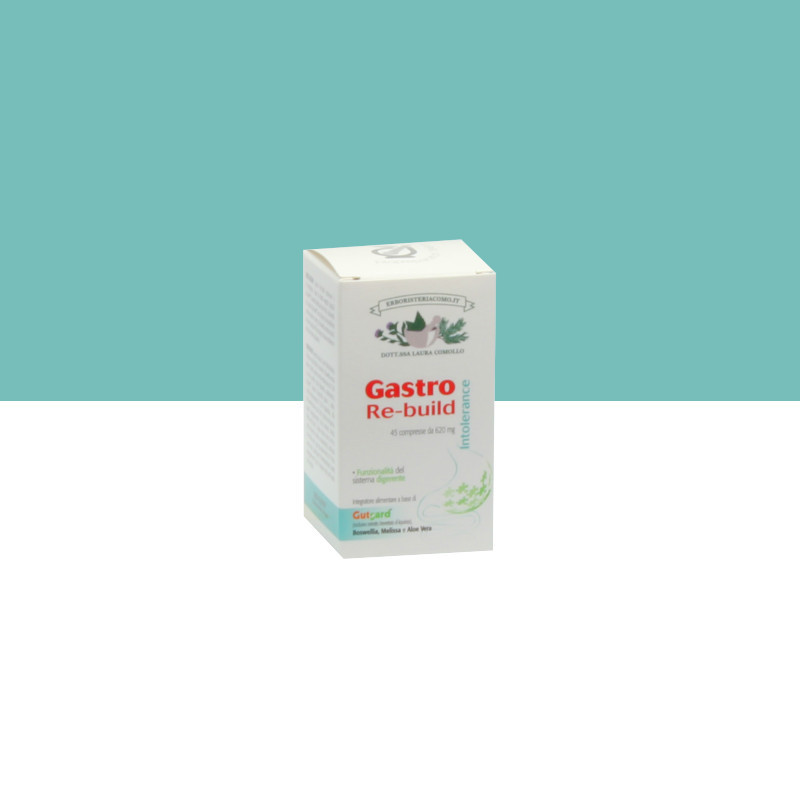 gastritis supplement