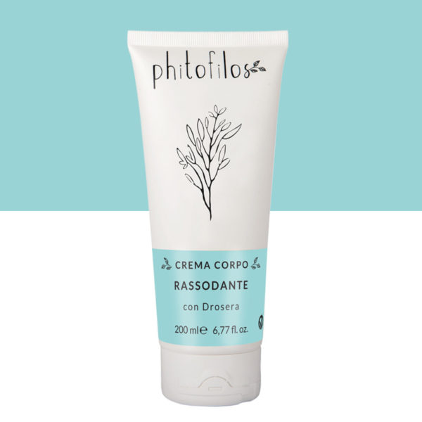 body firming cream