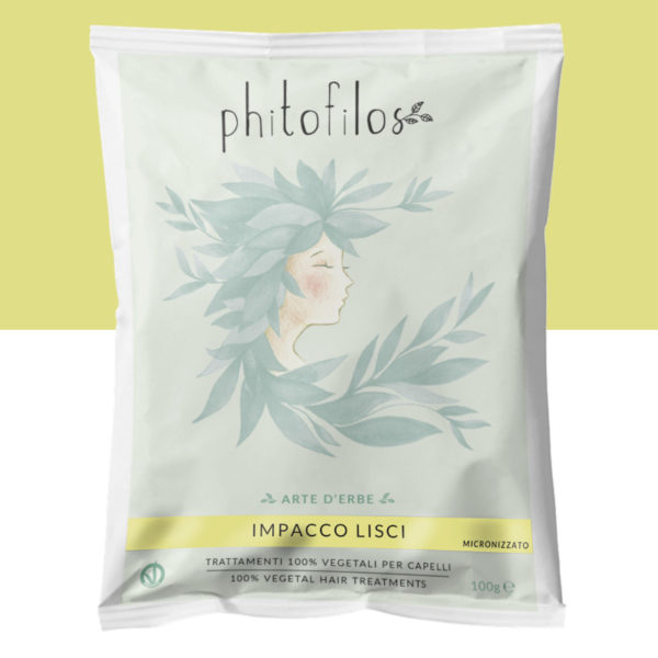 capelli lisci