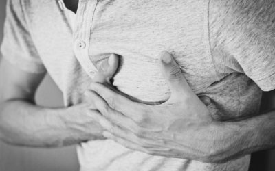 Acid reflux: symptoms & natural remedies