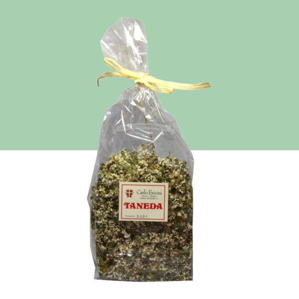 tisana digestiva
