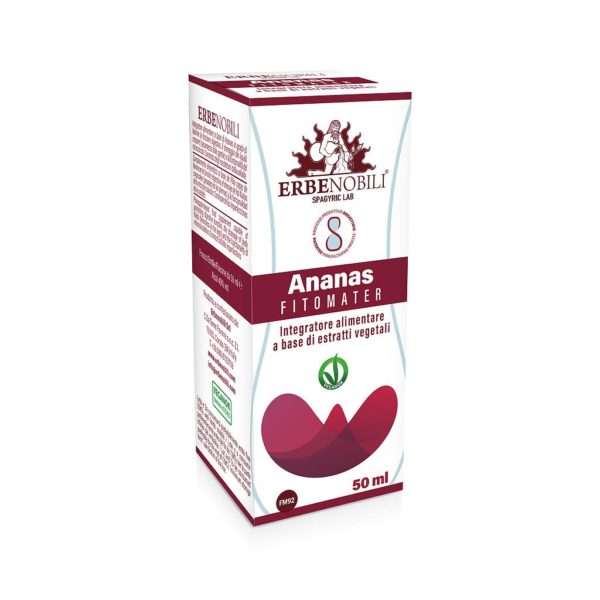 Gambo Ananas