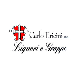 Carlo Ericini liqueurs