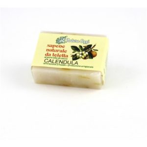 sapone alla calendula