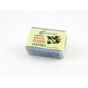 sapone alla lavanda