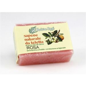 sapone vegetale