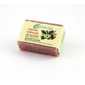 saponetta viso pelle grassa