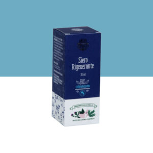 regenerating serum