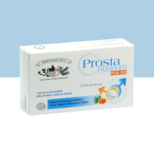 integratore prostata