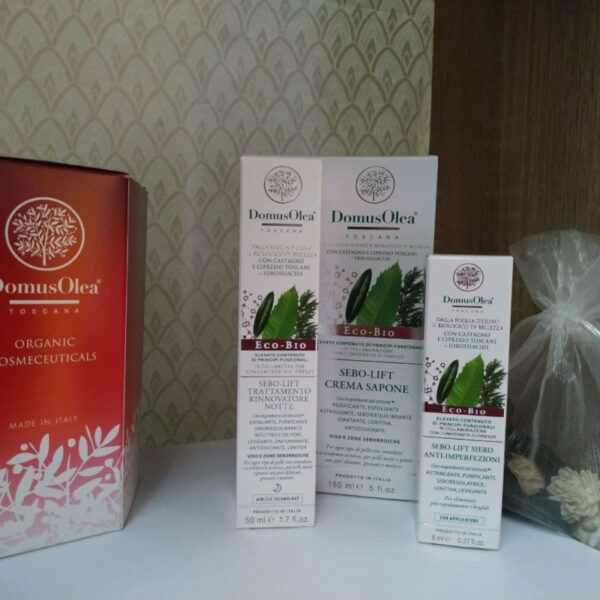 Skincare for Oily Skin