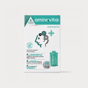 aminovita memoria