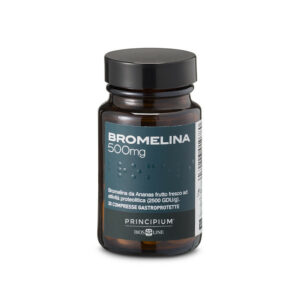 Bromelain 500 mg