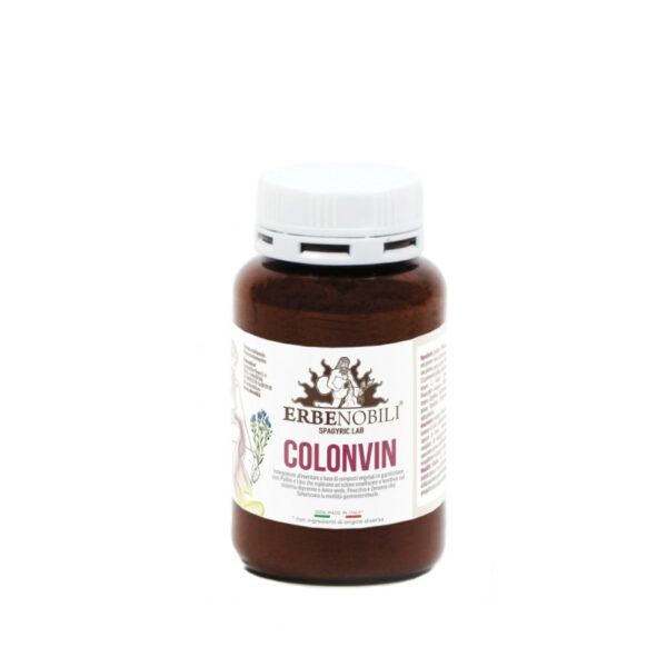 colon infiammato