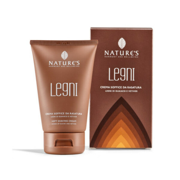 crema per rasatura barba