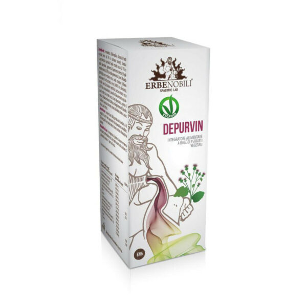 Detoxifying organs