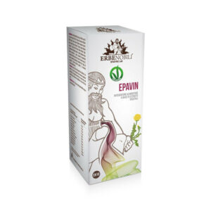 hepatic health
