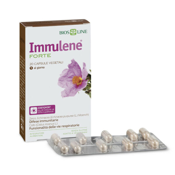 Immunemodulator