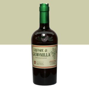 liquore camomilla