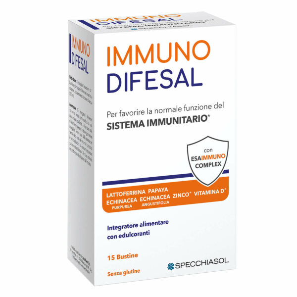 Immunological defense
