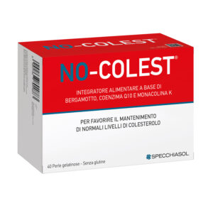 No colest 40 perle
